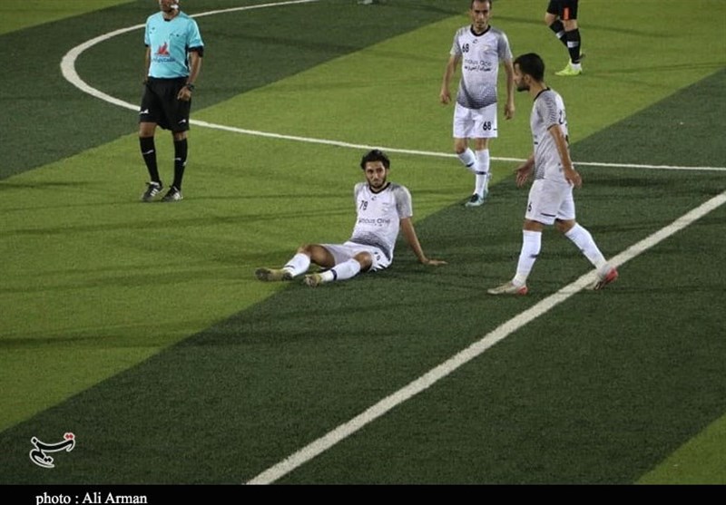 استان کرمان , سازمان لیگ فوتبال ایران , 