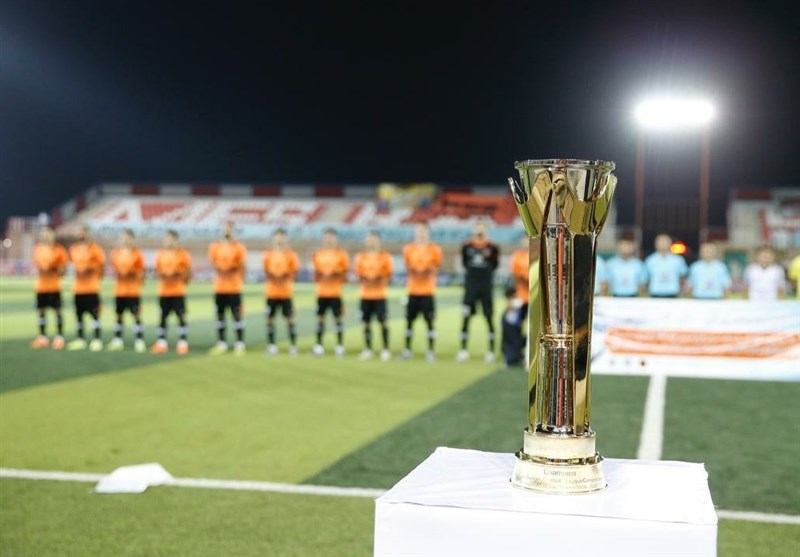 تیم فوتبال مس رفسنجان , لیگ دسته اول فوتبال , فوتبال , حیدر بهاروند , 