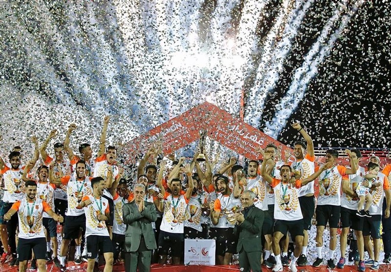 تیم فوتبال مس رفسنجان , لیگ دسته اول فوتبال , فوتبال , حیدر بهاروند , 