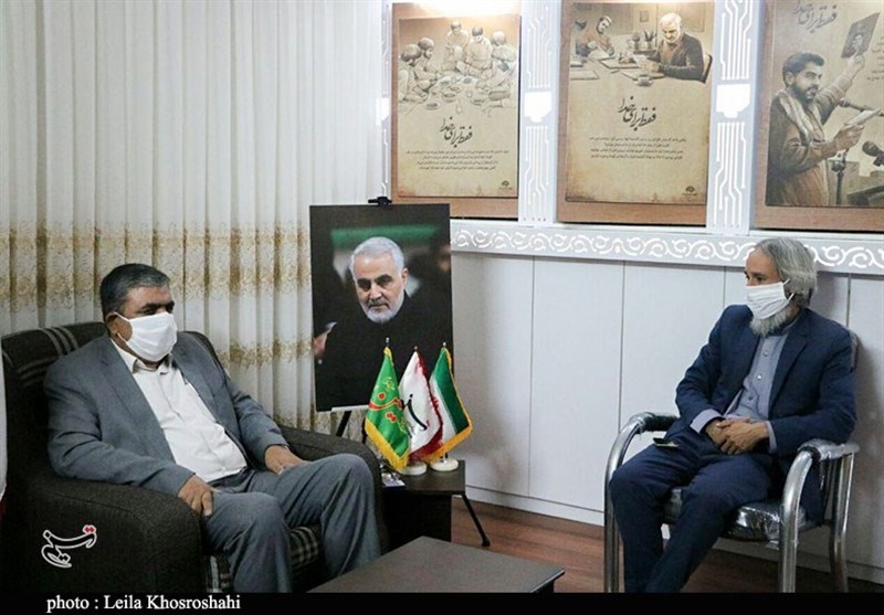 استان کرمان , روز خبرنگار ,