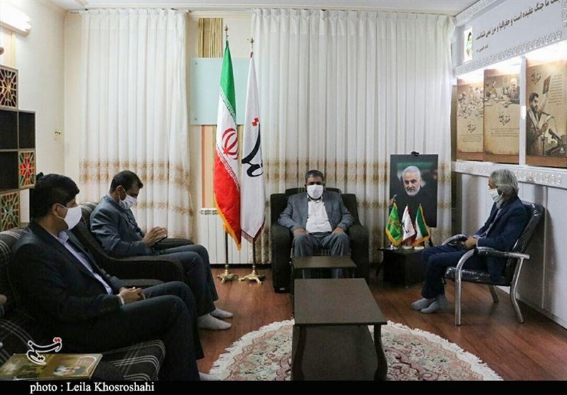 استان کرمان , روز خبرنگار ,