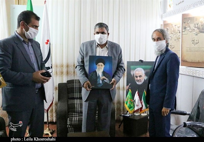 استان کرمان , روز خبرنگار ,