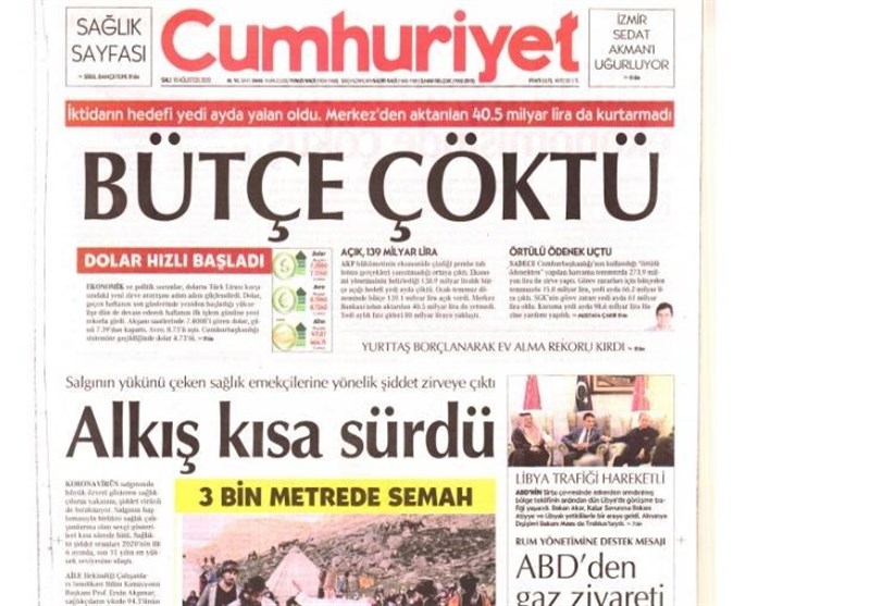 کشور ترکیه ,