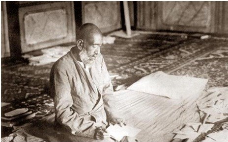 سال حمایت از کالای ایرانی , جامعه مدرسین حوزه علمیه قم , 