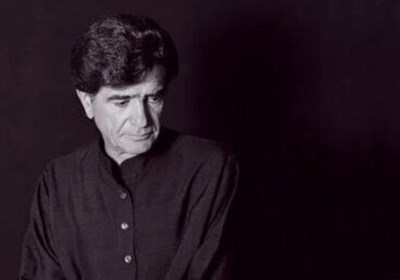 رونمایی از دو آلبوم محمدرضا شجریان/ همایون شجریان: کنسرت خیابانی همچنان آرزوی من است