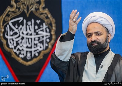 انقلاب اسلامی گذرگاه بعثت نبوی تا عصر ظهور/ نگاه رهبر انقلاب از جنس مهدویت است