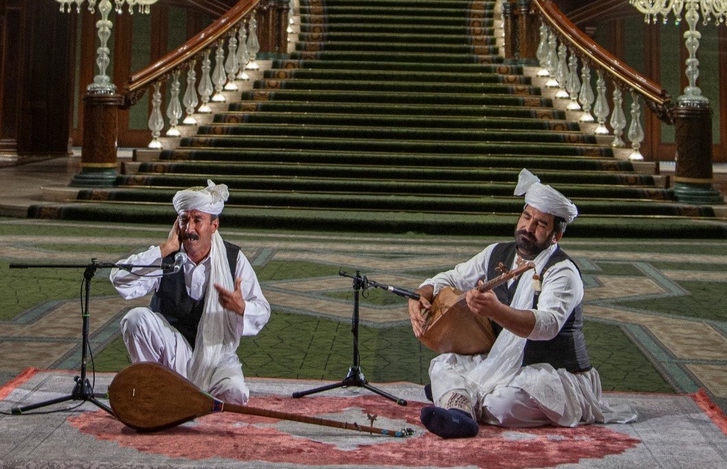 موسیقی , جشنواره موسیقی نواحی ,