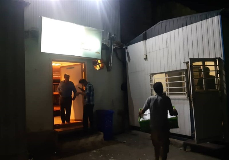 ویروس کرونا , 