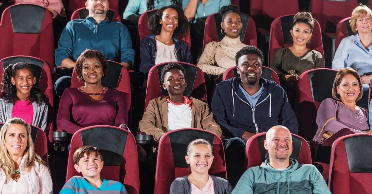 شبکه نمایش خانگی , رسانه , سینما ,