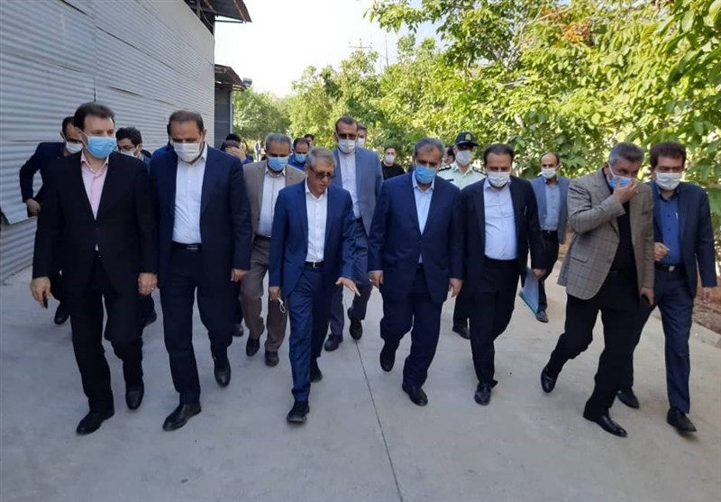 تولید ملی , کارگاه تولیدی , اقتصاد مقاومتی , استانداری قزوین ,