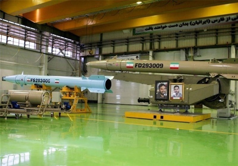 موشک بالستیک , حسن طهرانی‌مقدم , اخبار نظامی | اخبار دفاعی , سپاه پاسداران | سپاه , جنگ تحمیلی 12 روزه رژیم صهیونیستی علیه ایران , 