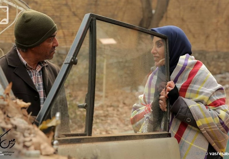 سریال ایرانی , بازیگران سینما و تلویزیون ایران , کارگردانان سینما و تلویزیون ایران , ماه محرم , شبکه سه سیما , تلویزیون , صدا و سیمای جمهوری اسلامی ایران , 