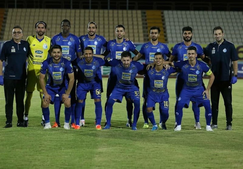 تیم فوتبال استقلال , تیم فوتبال شاهین شهرداری بوشهر ,