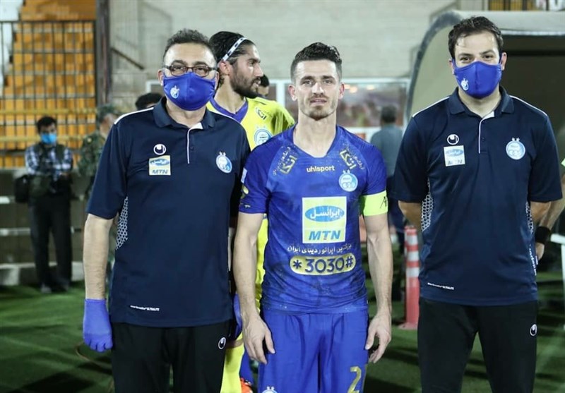 تیم فوتبال استقلال , تیم فوتبال شاهین شهرداری بوشهر ,