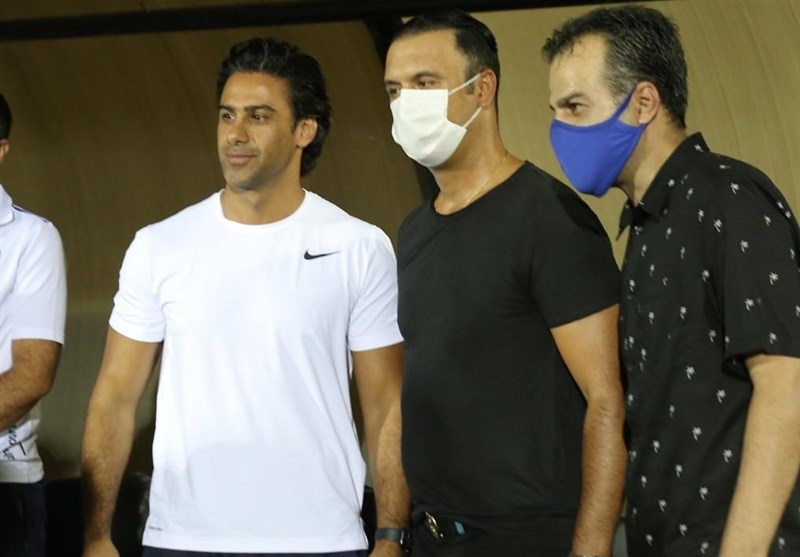 تیم فوتبال استقلال , تیم فوتبال شاهین شهرداری بوشهر ,