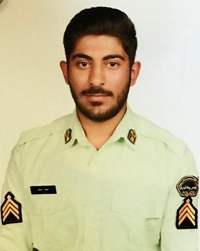 شهدای نیروی انتظامی|شهدای ناجا , پلیس | ناجا | نیروی انتظامی جمهوری اسلامی ایران , پلیس 110 , کلانتری , پلیس پیشگیری , عملیات پلیس , 