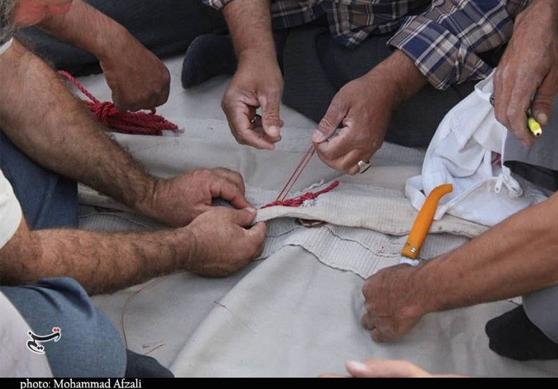 هیئت , ماه محرم , امام حسین (ع) , تعزیه , 