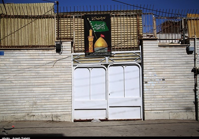 ماه محرم , استانداری قزوین , 