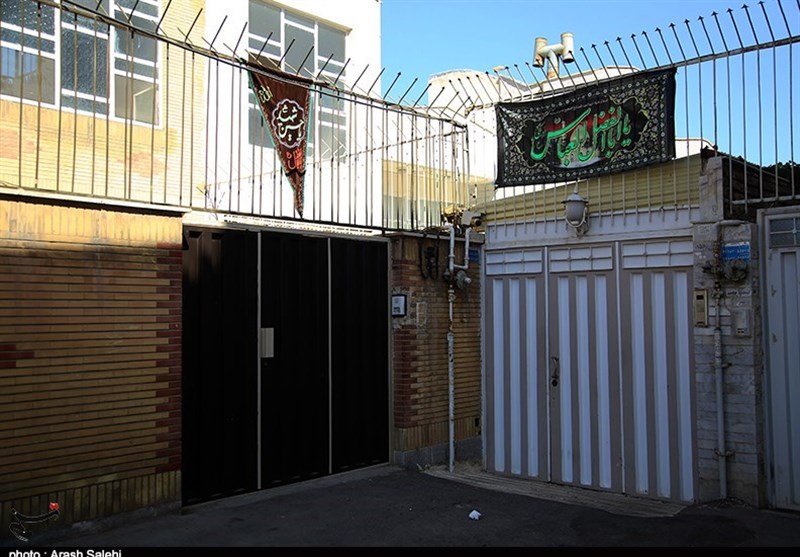 ماه محرم , استانداری قزوین , 