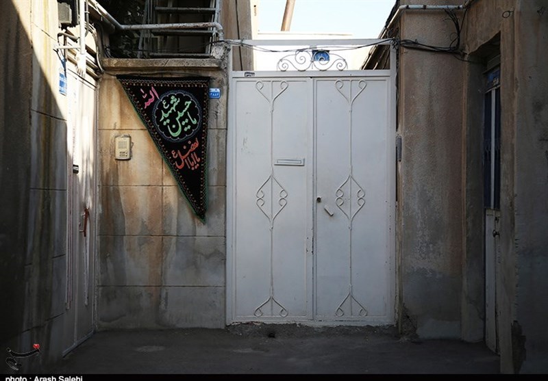 ماه محرم , استانداری قزوین , 