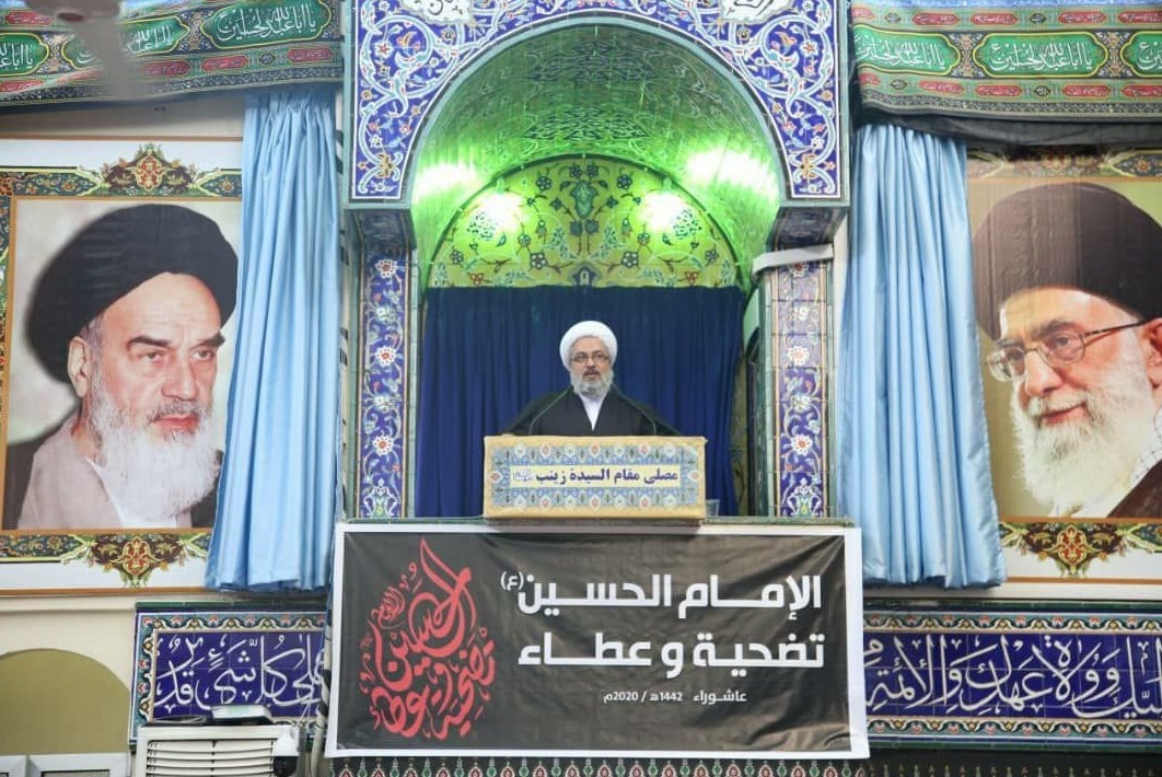 دمشق , کشور سوریه , 