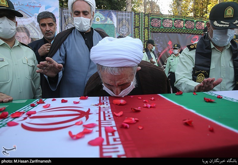 پلیس | ناجا | نیروی انتظامی جمهوری اسلامی ایران , شهدای نیروی انتظامی|شهدای ناجا , پلیس 110 , پلیس پیشگیری , کلانتری , آیت الله کاظم صدیقی ,