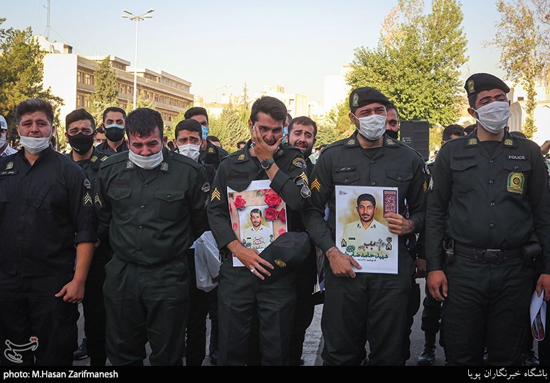 پلیس | ناجا | نیروی انتظامی جمهوری اسلامی ایران , شهدای نیروی انتظامی|شهدای ناجا , پلیس 110 , پلیس پیشگیری , کلانتری , آیت الله کاظم صدیقی ,