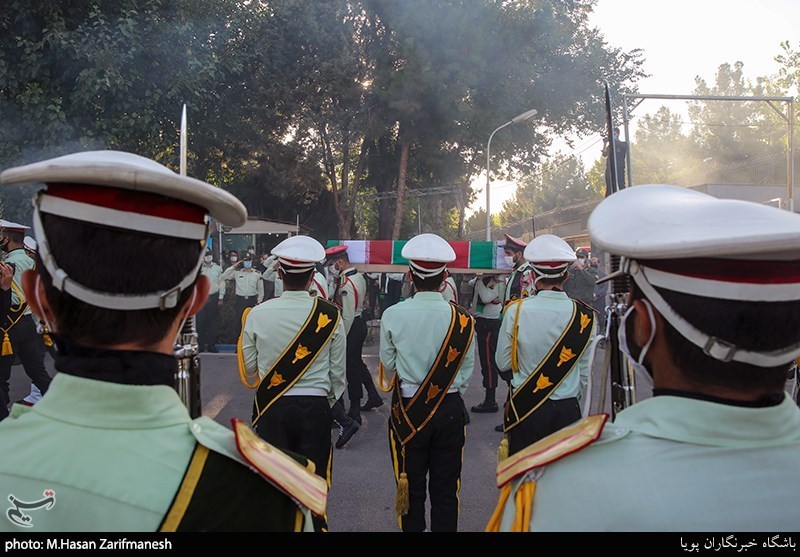 پلیس | ناجا | نیروی انتظامی جمهوری اسلامی ایران , شهدای نیروی انتظامی|شهدای ناجا , پلیس 110 , پلیس پیشگیری , کلانتری , آیت الله کاظم صدیقی ,