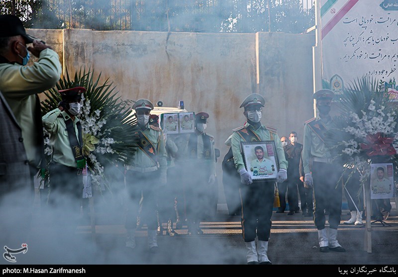 پلیس | ناجا | نیروی انتظامی جمهوری اسلامی ایران , شهدای نیروی انتظامی|شهدای ناجا , پلیس 110 , پلیس پیشگیری , کلانتری , آیت الله کاظم صدیقی ,