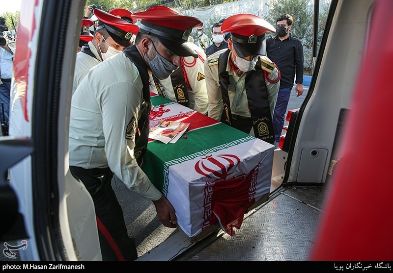 پلیس | ناجا | نیروی انتظامی جمهوری اسلامی ایران , شهدای نیروی انتظامی|شهدای ناجا , پلیس 110 , پلیس پیشگیری , کلانتری , آیت الله کاظم صدیقی ,