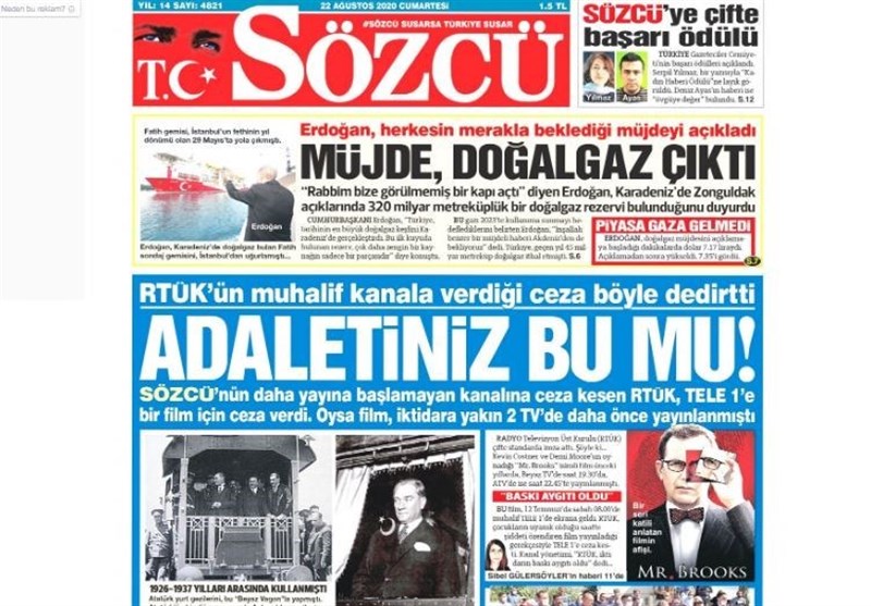 کشور ترکیه , 