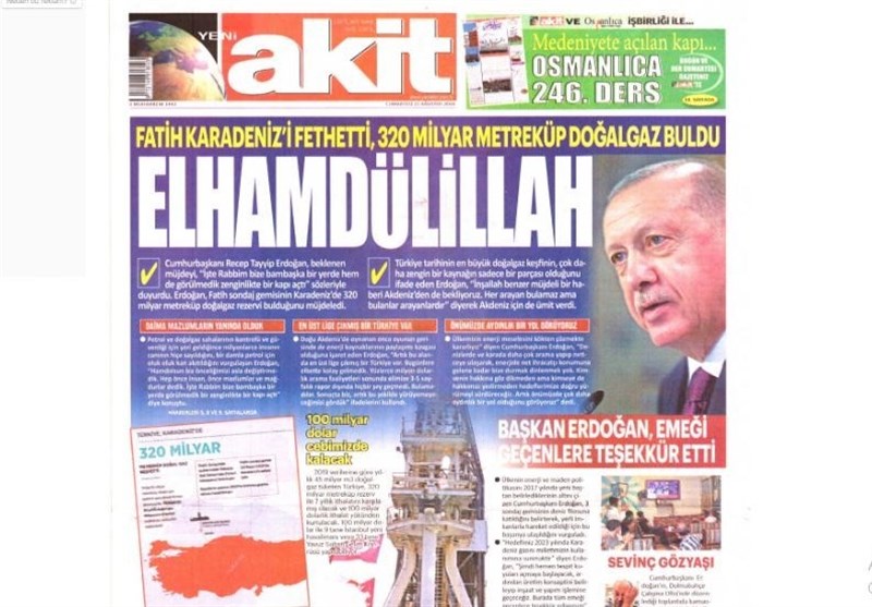 کشور ترکیه , 