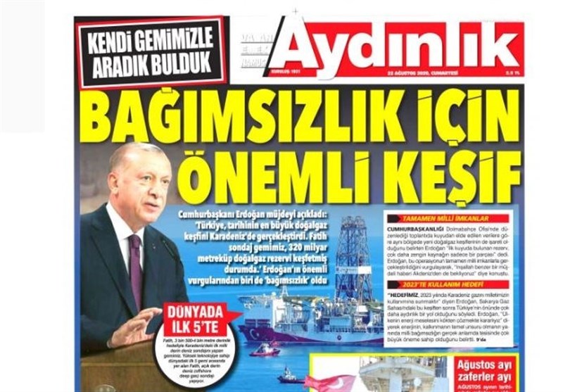 کشور ترکیه , 