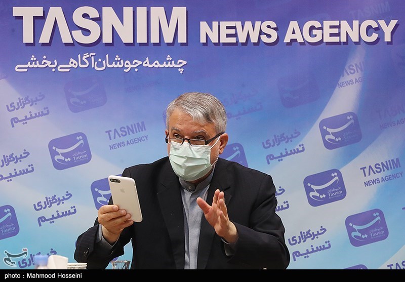 سید رضا صالحی امیری , کمیته ملی المپیک ایران , فوتبال , 