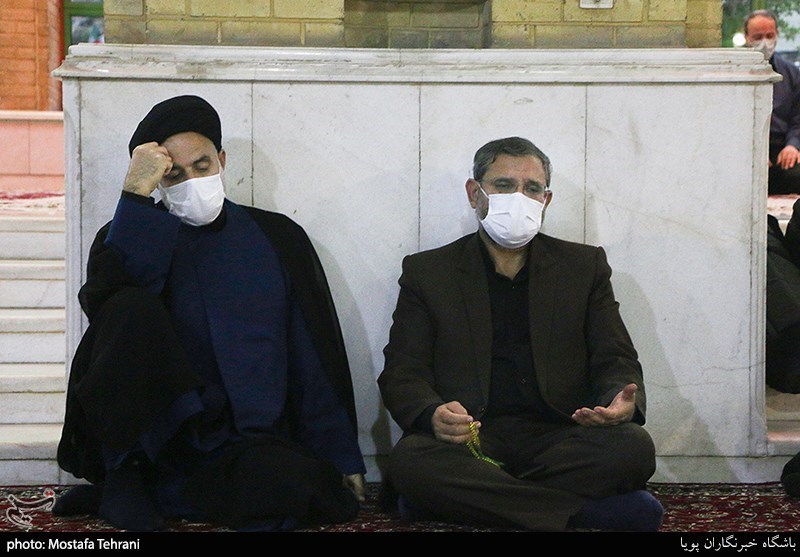 یادبود شهید لاجوردی