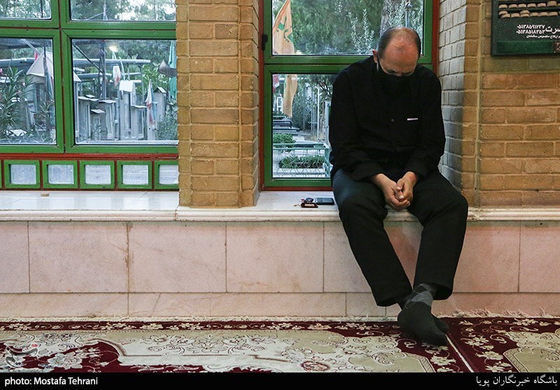 یادبود شهید لاجوردی