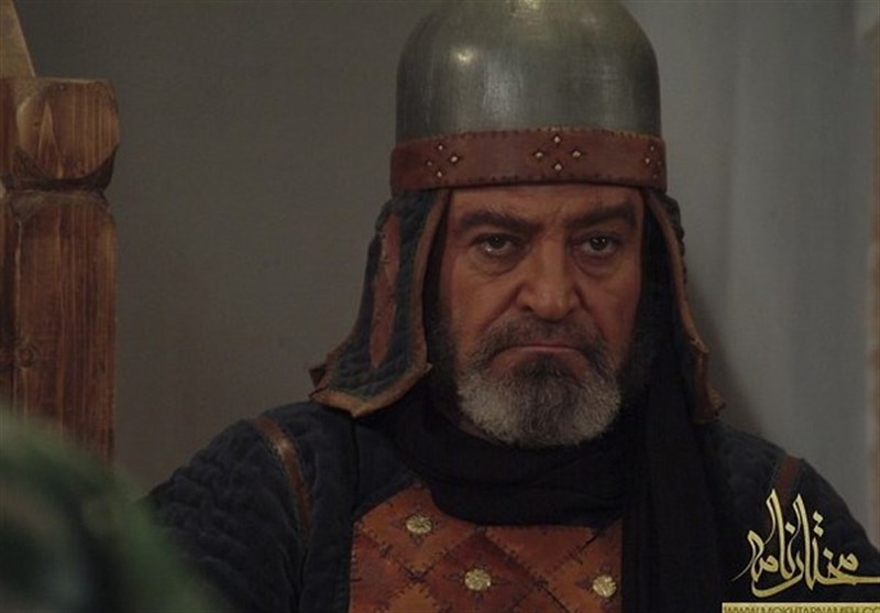 تلویزیون , صدا و سیما , سریال , محرم 1402 , بازیگران , مختارنامه , 