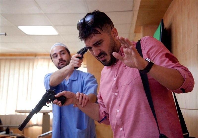 نیما شاهرخ شاهی