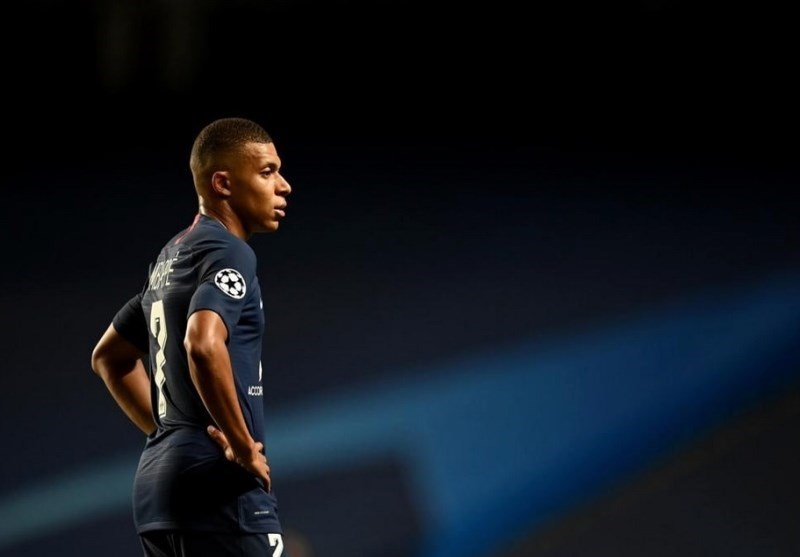 تیم فوتبال بایرن مونیخ , تیم فوتبال پاری‌سن‌ژرمن , لیگ قهرمانان اروپا , فوتبال , 