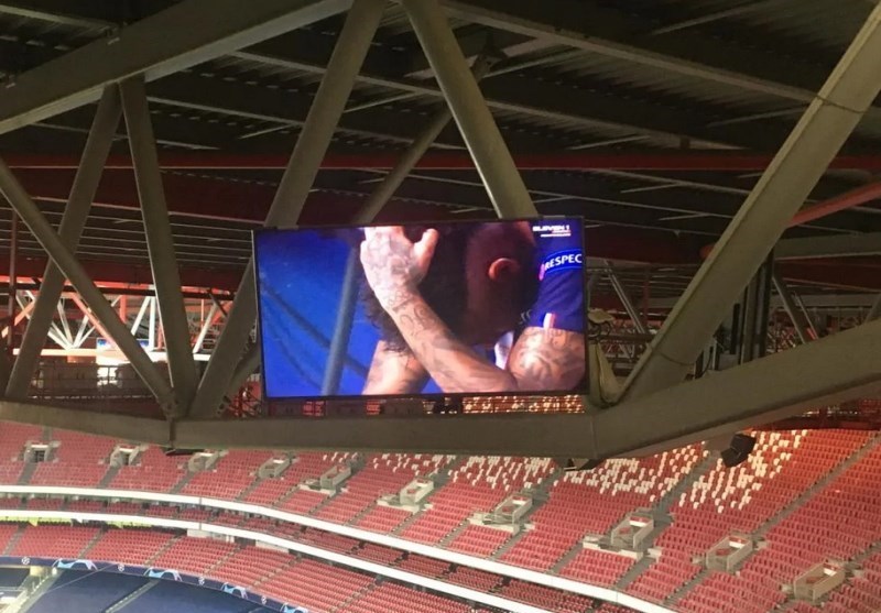 تیم فوتبال بایرن مونیخ , تیم فوتبال پاری‌سن‌ژرمن , لیگ قهرمانان اروپا , فوتبال , 