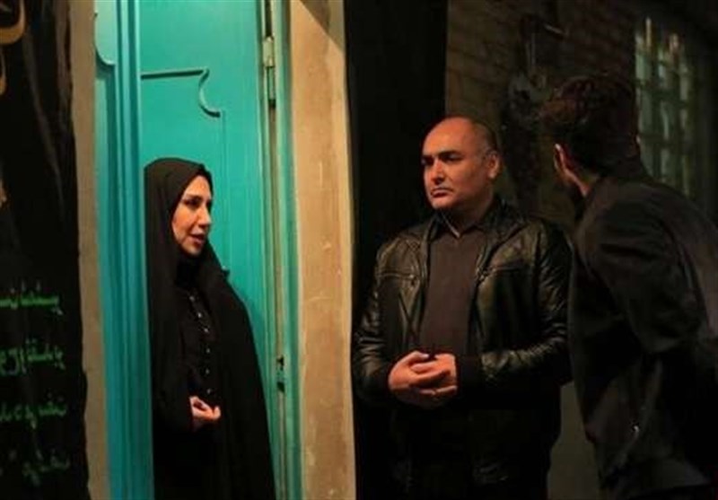 سریال سرزده