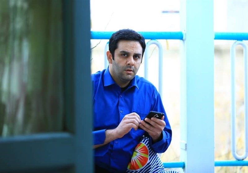 سریال سرزده