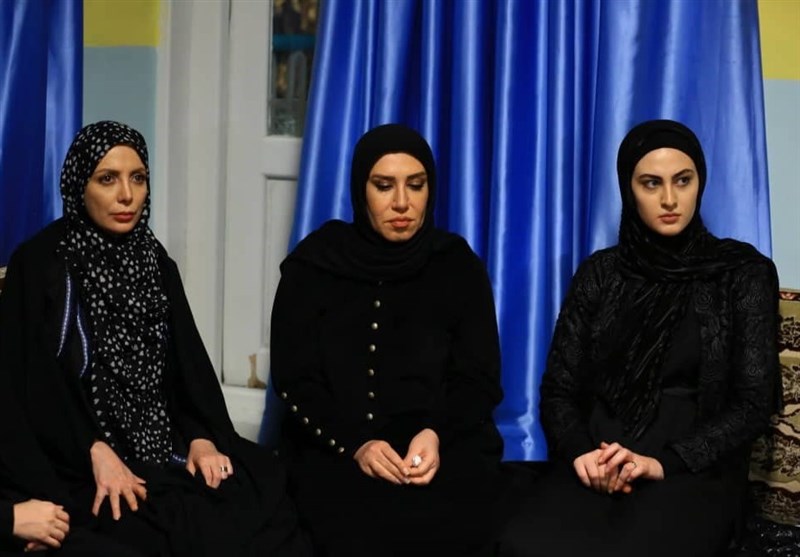 تلویزیون , صدا و سیمای جمهوری اسلامی ایران , سریال ایرانی , بازیگران سینما و تلویزیون ایران , ویروس کرونا , امام رضا (ع) , 