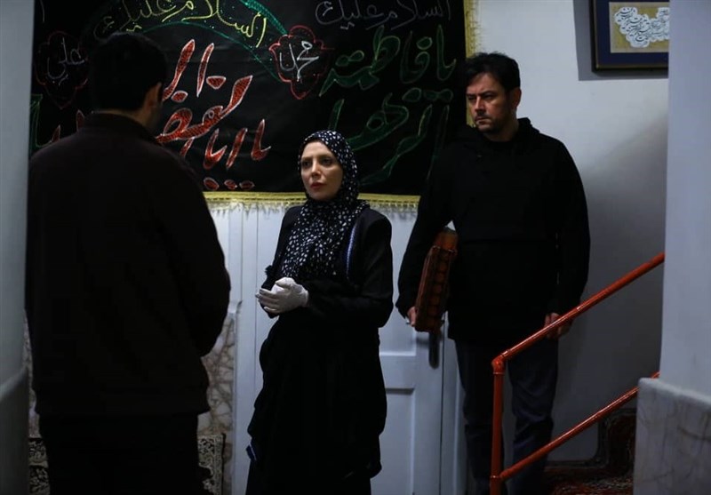 تلویزیون , صدا و سیمای جمهوری اسلامی ایران , سریال ایرانی , بازیگران سینما و تلویزیون ایران , ویروس کرونا , امام رضا (ع) , 