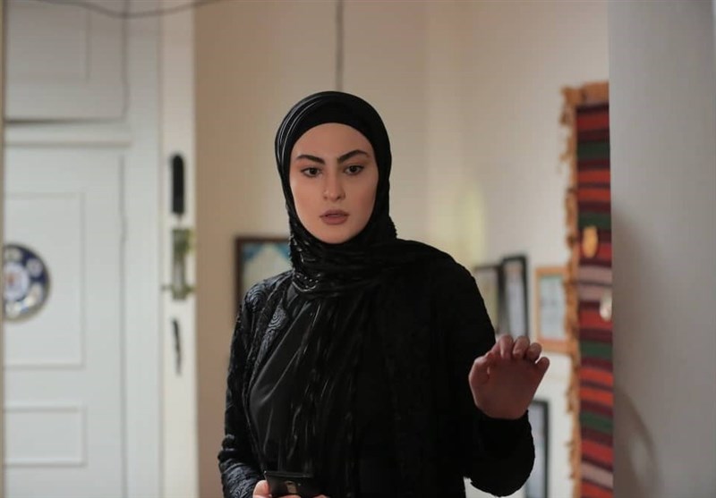 سریال سرزده