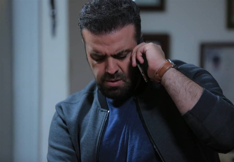 سریال سرزده