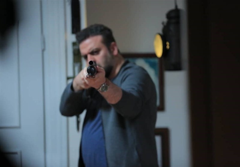 سریال سرزده