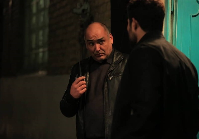 سریال سرزده