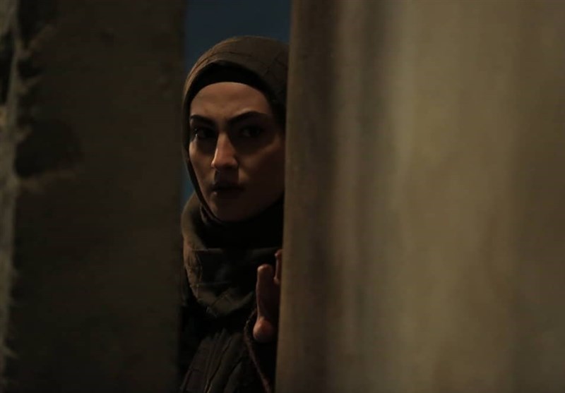 سریال سرزده