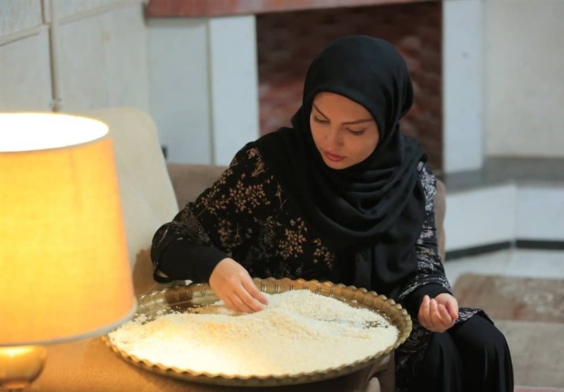 سریال سرزده